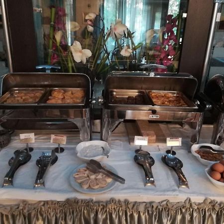 Hotel And Spa Idila Zlatibor Ngoại thất bức ảnh