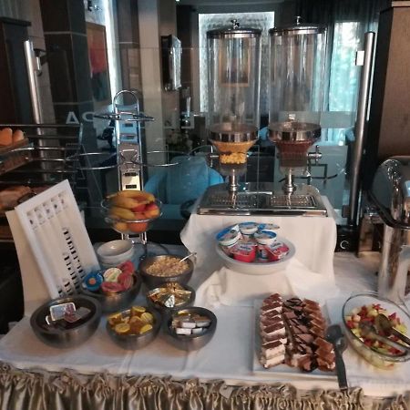 Hotel And Spa Idila Zlatibor Ngoại thất bức ảnh
