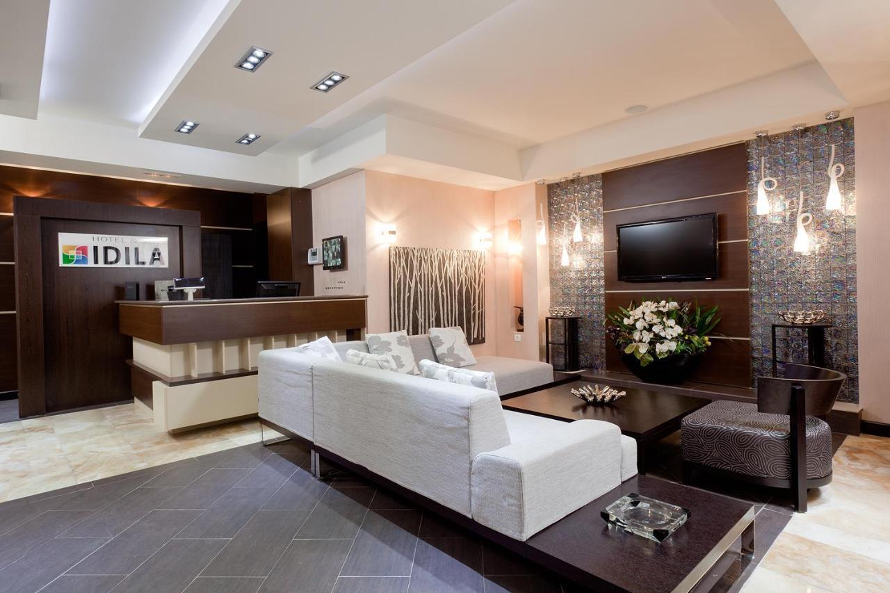Hotel And Spa Idila Zlatibor Ngoại thất bức ảnh