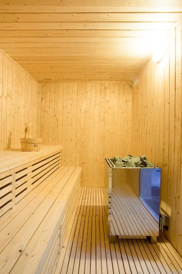 Hotel And Spa Idila Zlatibor Ngoại thất bức ảnh