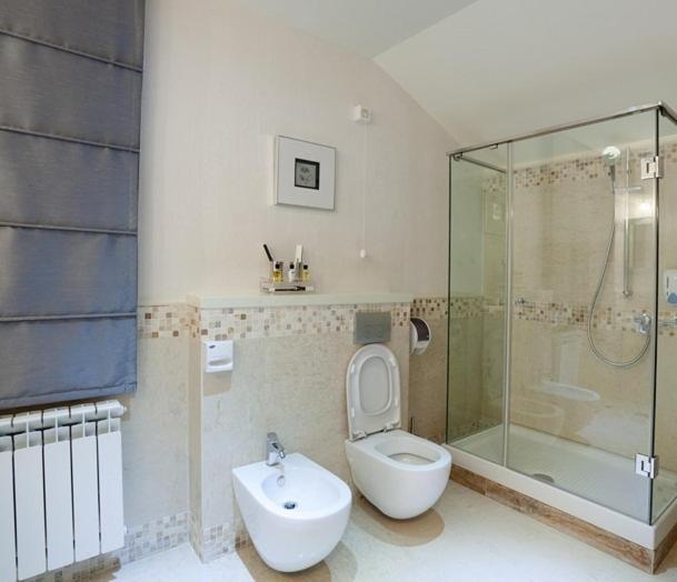 Hotel And Spa Idila Zlatibor Ngoại thất bức ảnh