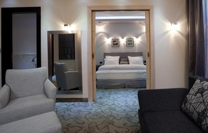 Hotel And Spa Idila Zlatibor Ngoại thất bức ảnh