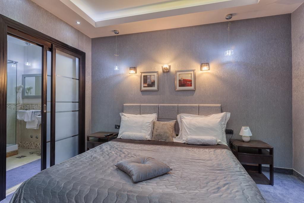 Hotel And Spa Idila Zlatibor Ngoại thất bức ảnh