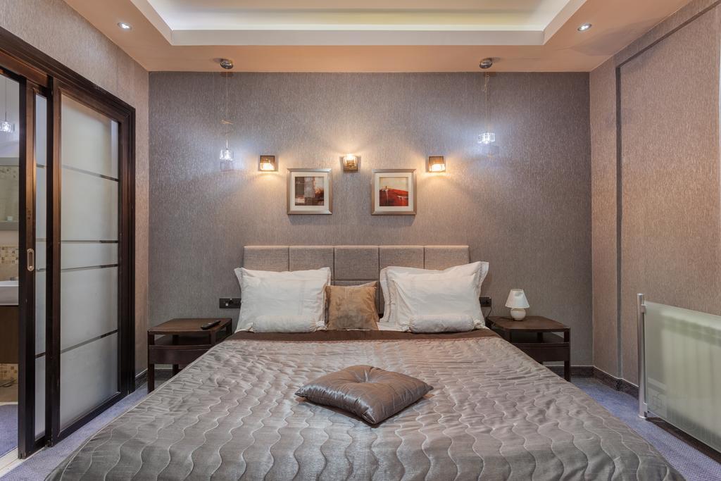 Hotel And Spa Idila Zlatibor Ngoại thất bức ảnh