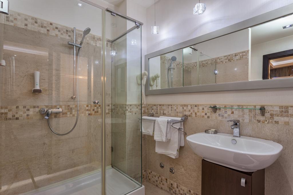 Hotel And Spa Idila Zlatibor Ngoại thất bức ảnh