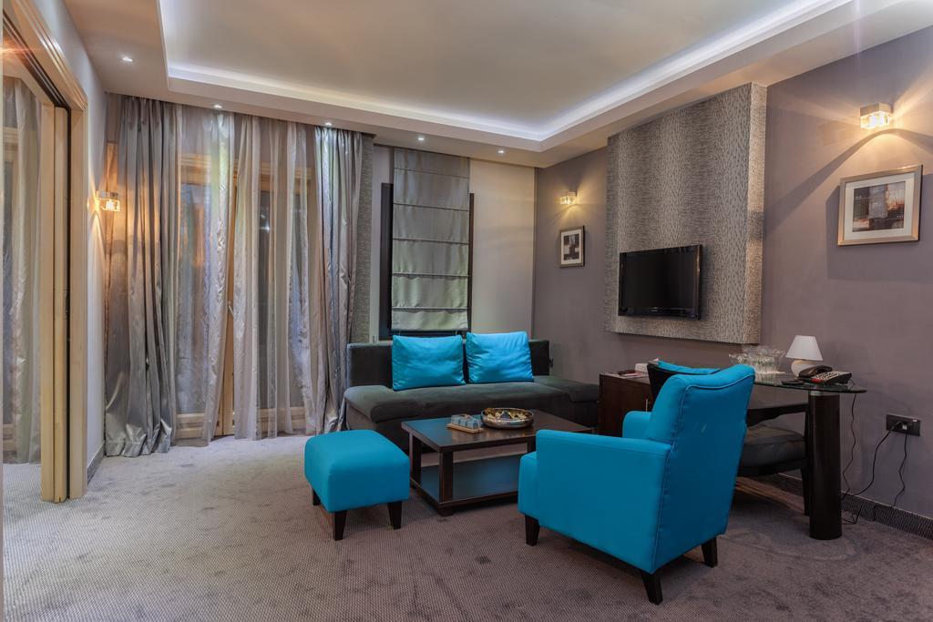 Hotel And Spa Idila Zlatibor Ngoại thất bức ảnh