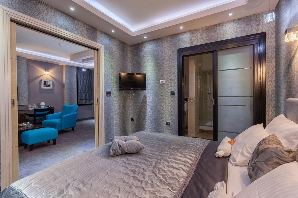 Hotel And Spa Idila Zlatibor Ngoại thất bức ảnh