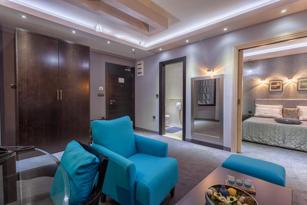 Hotel And Spa Idila Zlatibor Ngoại thất bức ảnh
