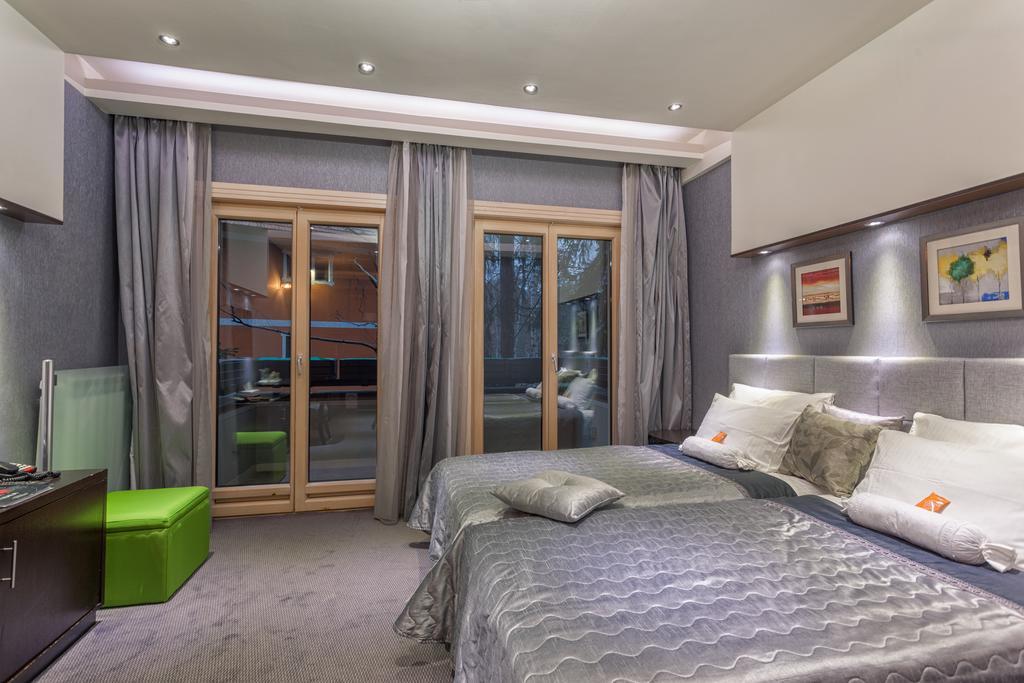 Hotel And Spa Idila Zlatibor Ngoại thất bức ảnh