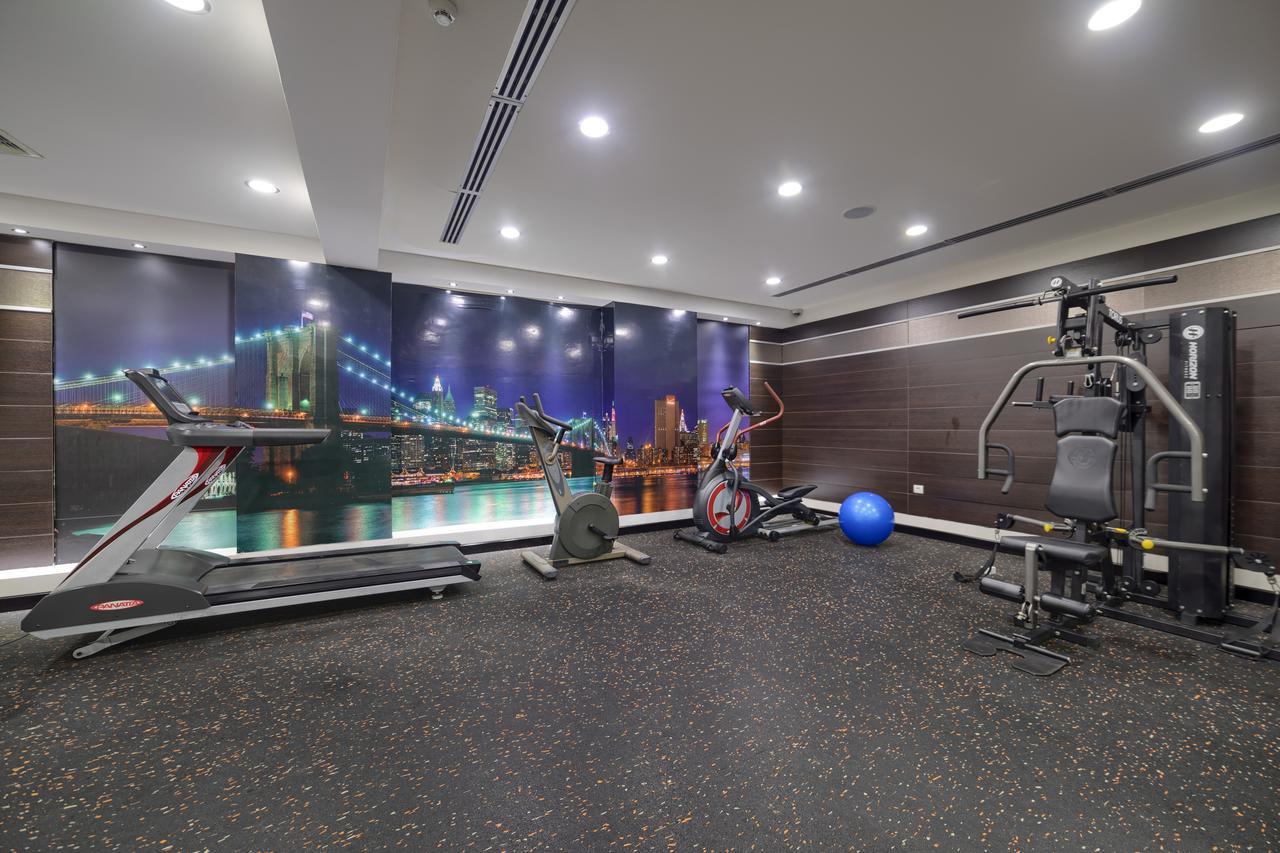 Hotel And Spa Idila Zlatibor Ngoại thất bức ảnh