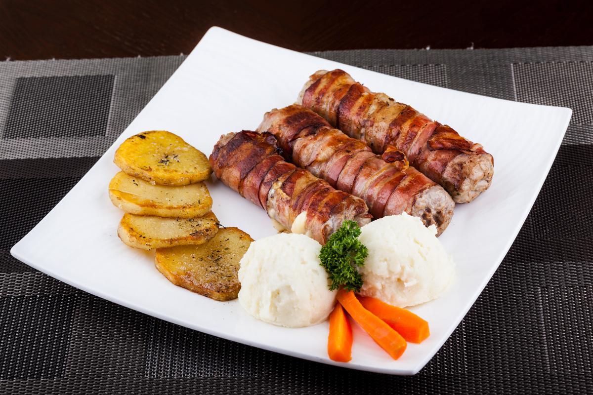 Hotel And Spa Idila Zlatibor Ngoại thất bức ảnh
