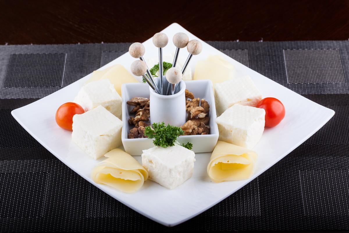 Hotel And Spa Idila Zlatibor Ngoại thất bức ảnh