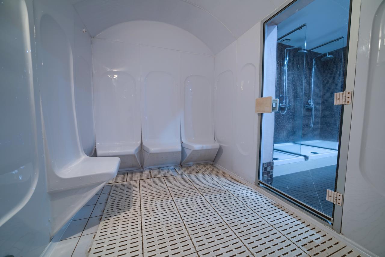Hotel And Spa Idila Zlatibor Ngoại thất bức ảnh