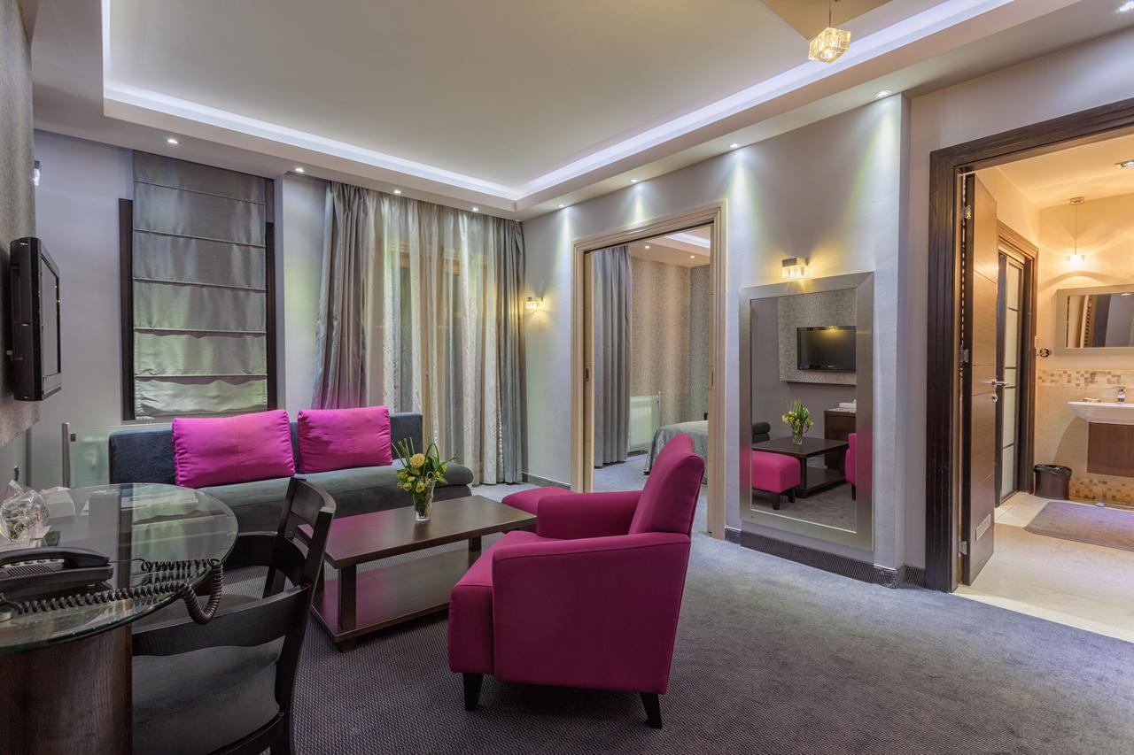 Hotel And Spa Idila Zlatibor Ngoại thất bức ảnh