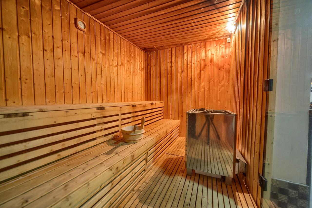 Hotel And Spa Idila Zlatibor Ngoại thất bức ảnh