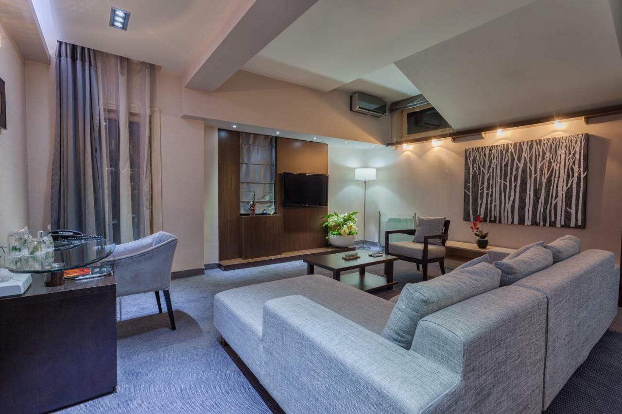 Hotel And Spa Idila Zlatibor Ngoại thất bức ảnh
