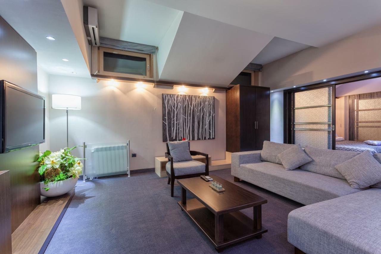 Hotel And Spa Idila Zlatibor Ngoại thất bức ảnh
