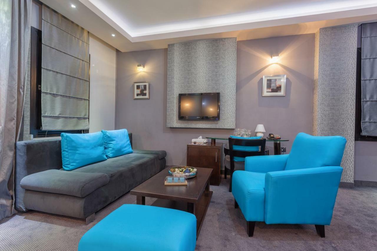 Hotel And Spa Idila Zlatibor Ngoại thất bức ảnh