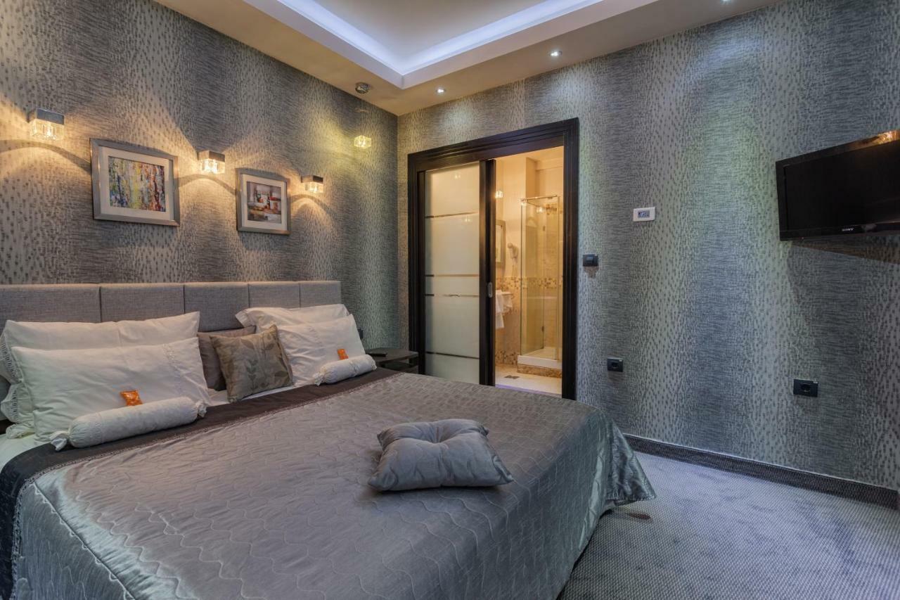 Hotel And Spa Idila Zlatibor Ngoại thất bức ảnh