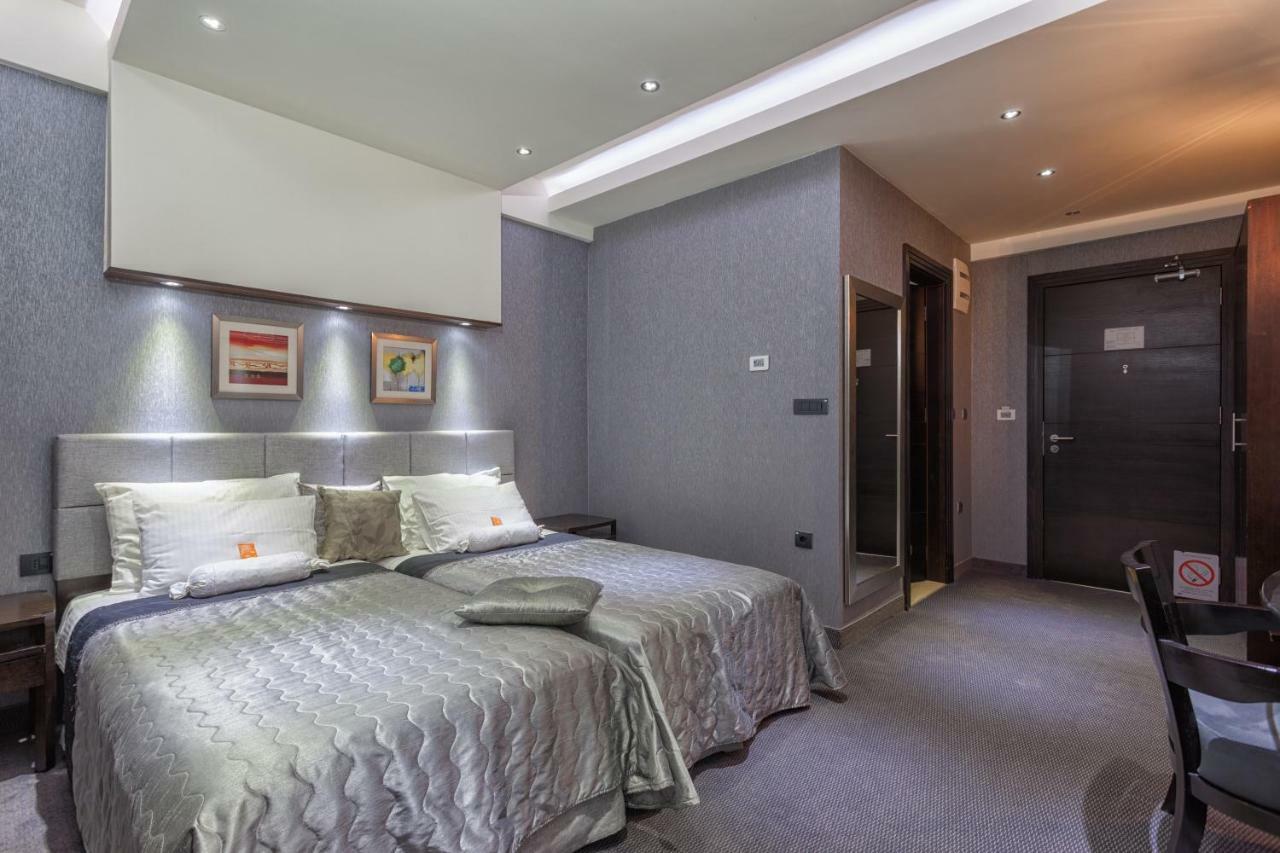 Hotel And Spa Idila Zlatibor Ngoại thất bức ảnh