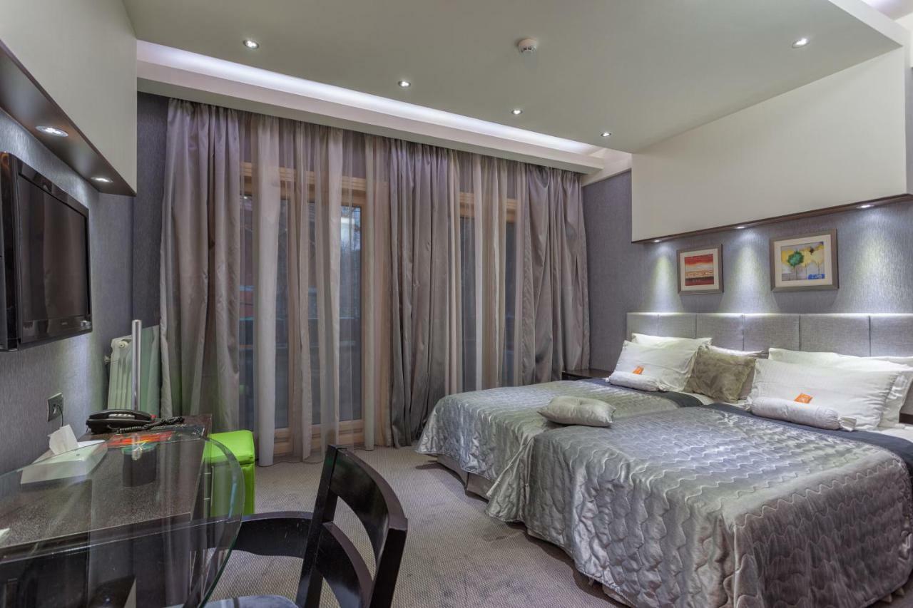 Hotel And Spa Idila Zlatibor Ngoại thất bức ảnh